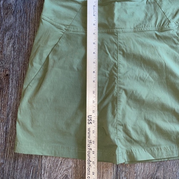 Royal Robbin’s size 4 skort excellent condition - Picture 4 of 8